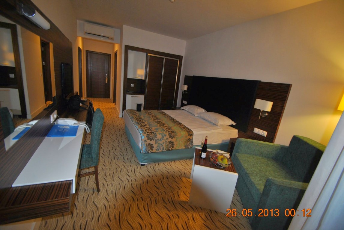 imagini hotel PALM WINGS KUSADASI